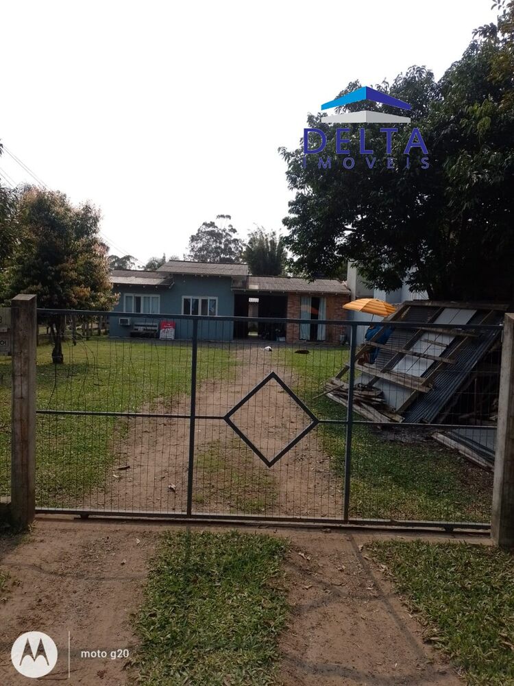 Casa, 2 quartos - Foto 2