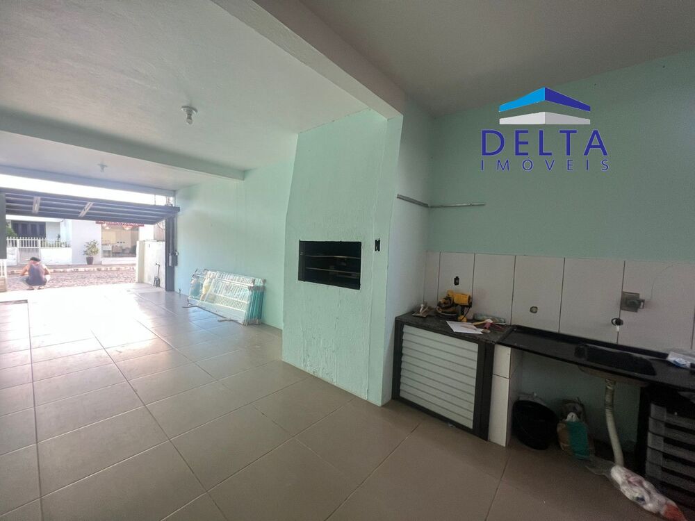 Casa, 7 quartos - Foto 2