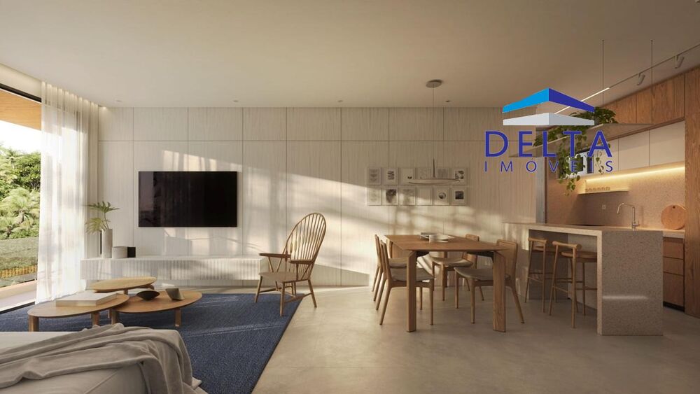 Apartamento, 2 quartos - Foto 1