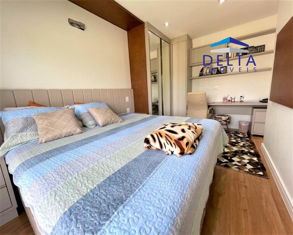 Casa, 4 quartos - Foto 8