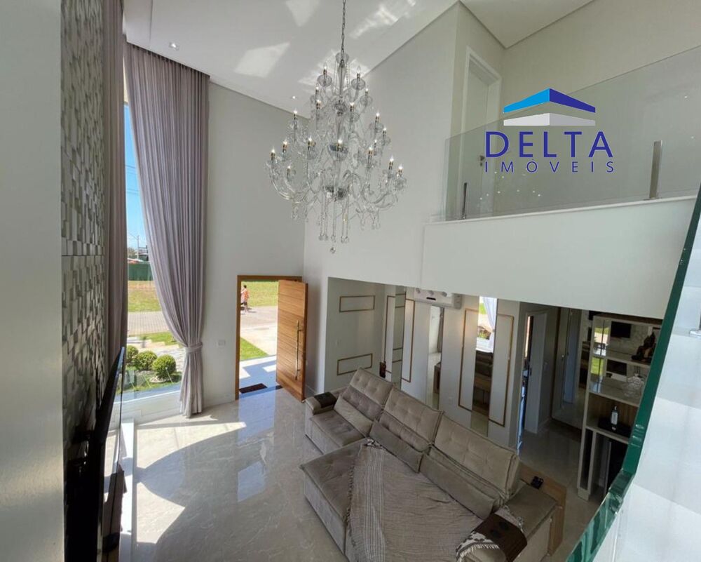 Casa, 4 quartos - Foto 3