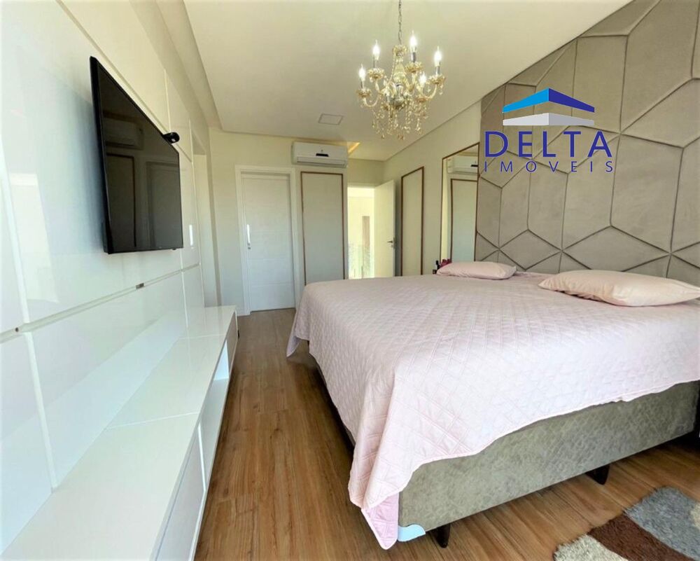 Casa, 4 quartos - Foto 7