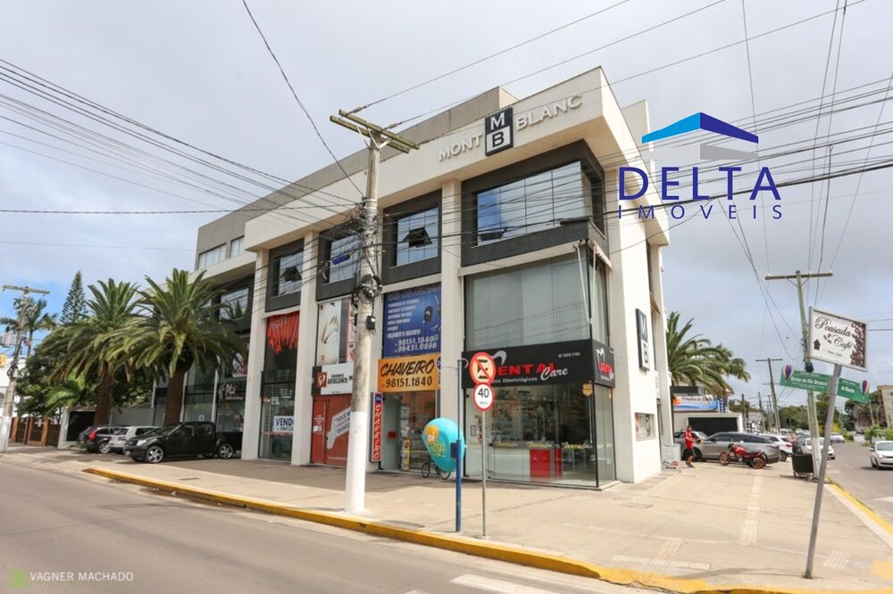 Conjunto Comercial-Sala à venda - Foto 3