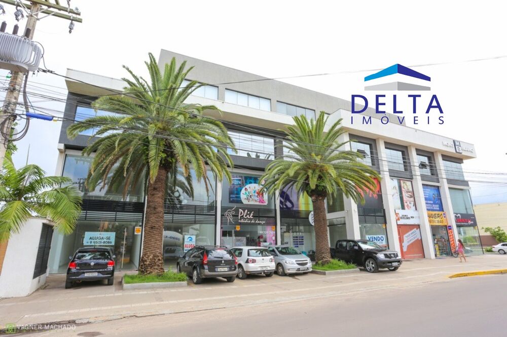 Conjunto Comercial-Sala à venda - Foto 2