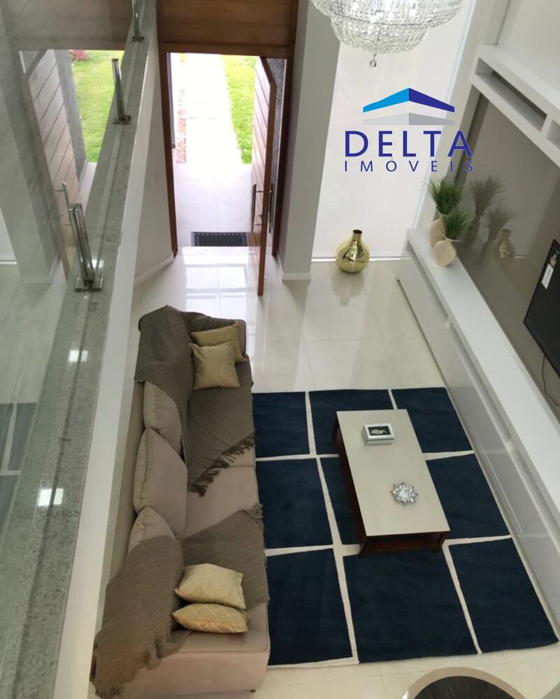 Casa, 4 quartos - Foto 1