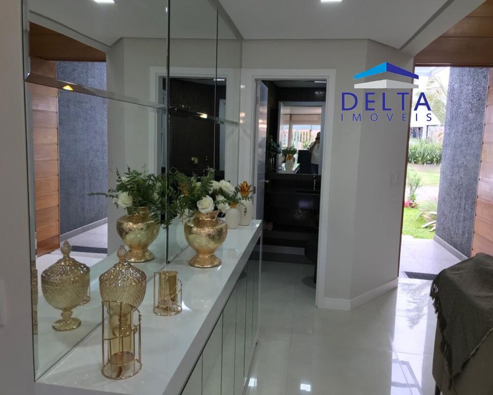 Casa, 4 quartos - Foto 2