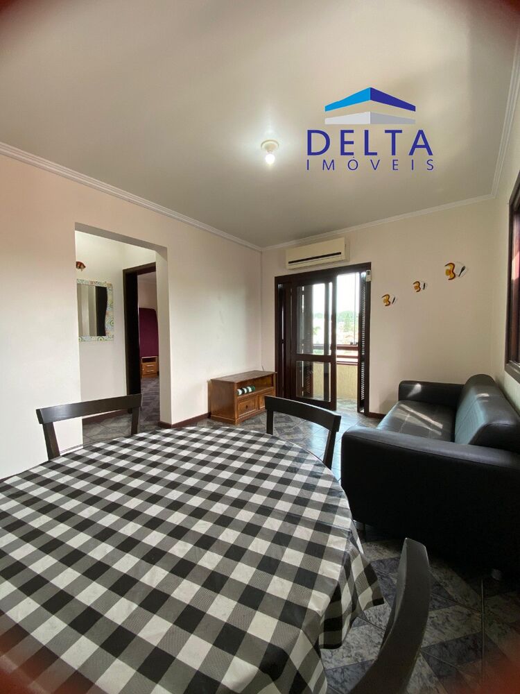 Apartamento à venda com 2 quartos, 76m² - Foto 3