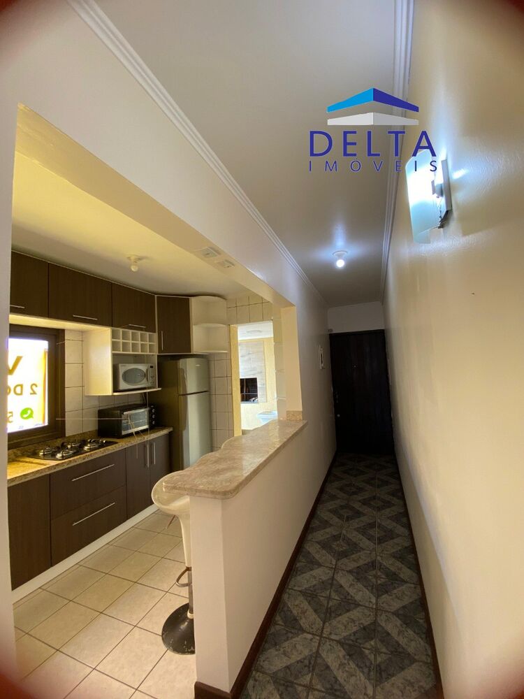 Apartamento à venda com 2 quartos, 76m² - Foto 4