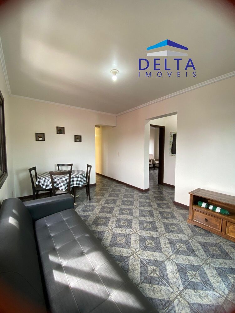 Apartamento à venda com 2 quartos, 76m² - Foto 2