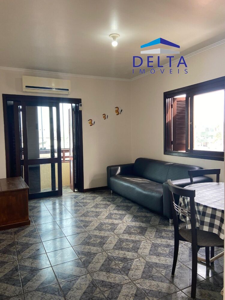 Apartamento à venda com 2 quartos, 76m² - Foto 1