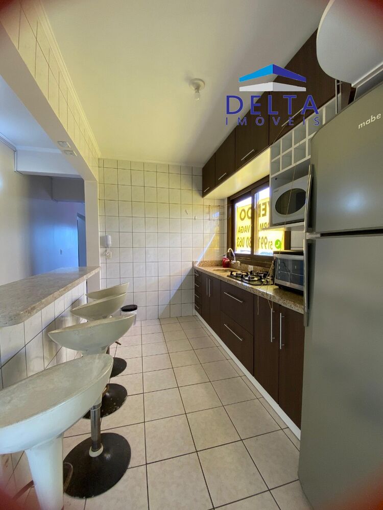 Apartamento à venda com 2 quartos, 76m² - Foto 6