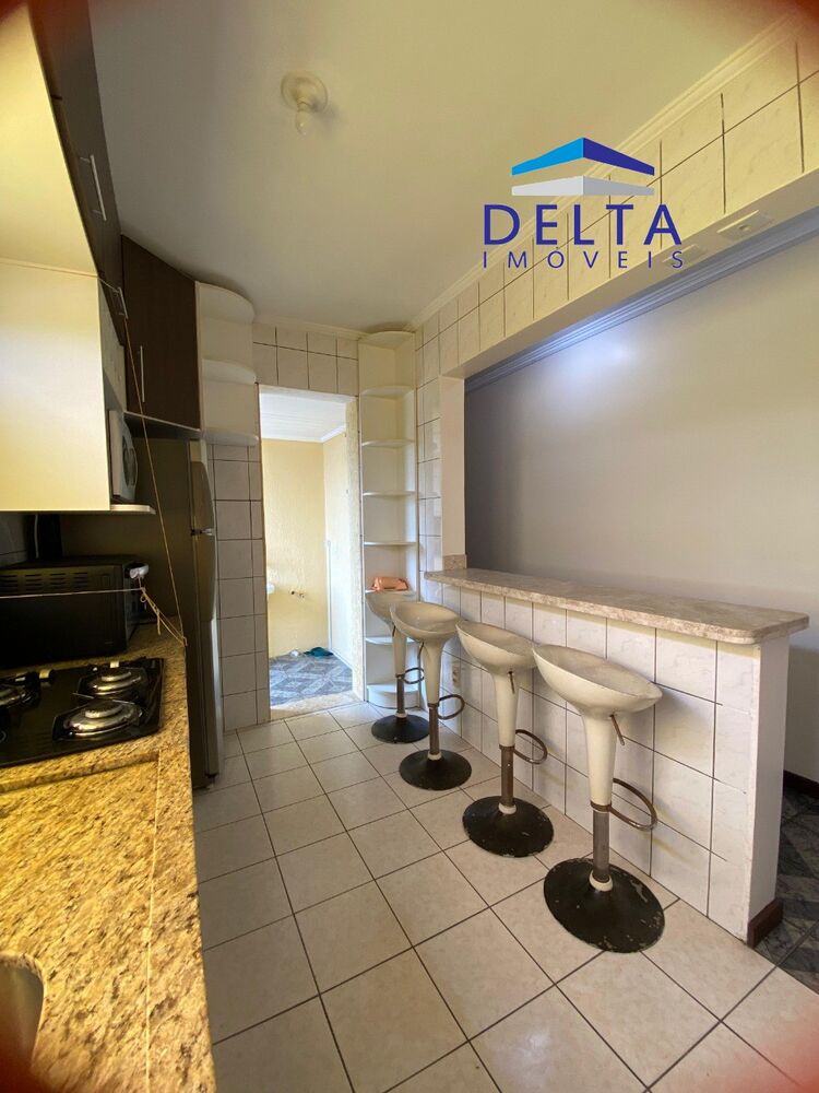 Apartamento à venda com 2 quartos, 76m² - Foto 5