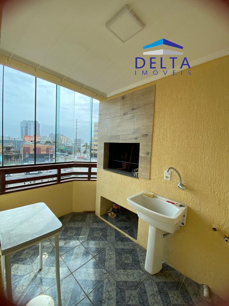 Apartamento à venda com 2 quartos, 76m² - Foto 7