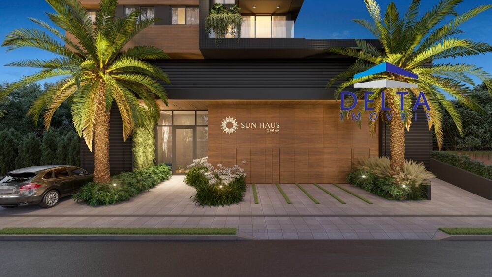 Apartamento à venda com 3 quartos, 108m² - Foto 4