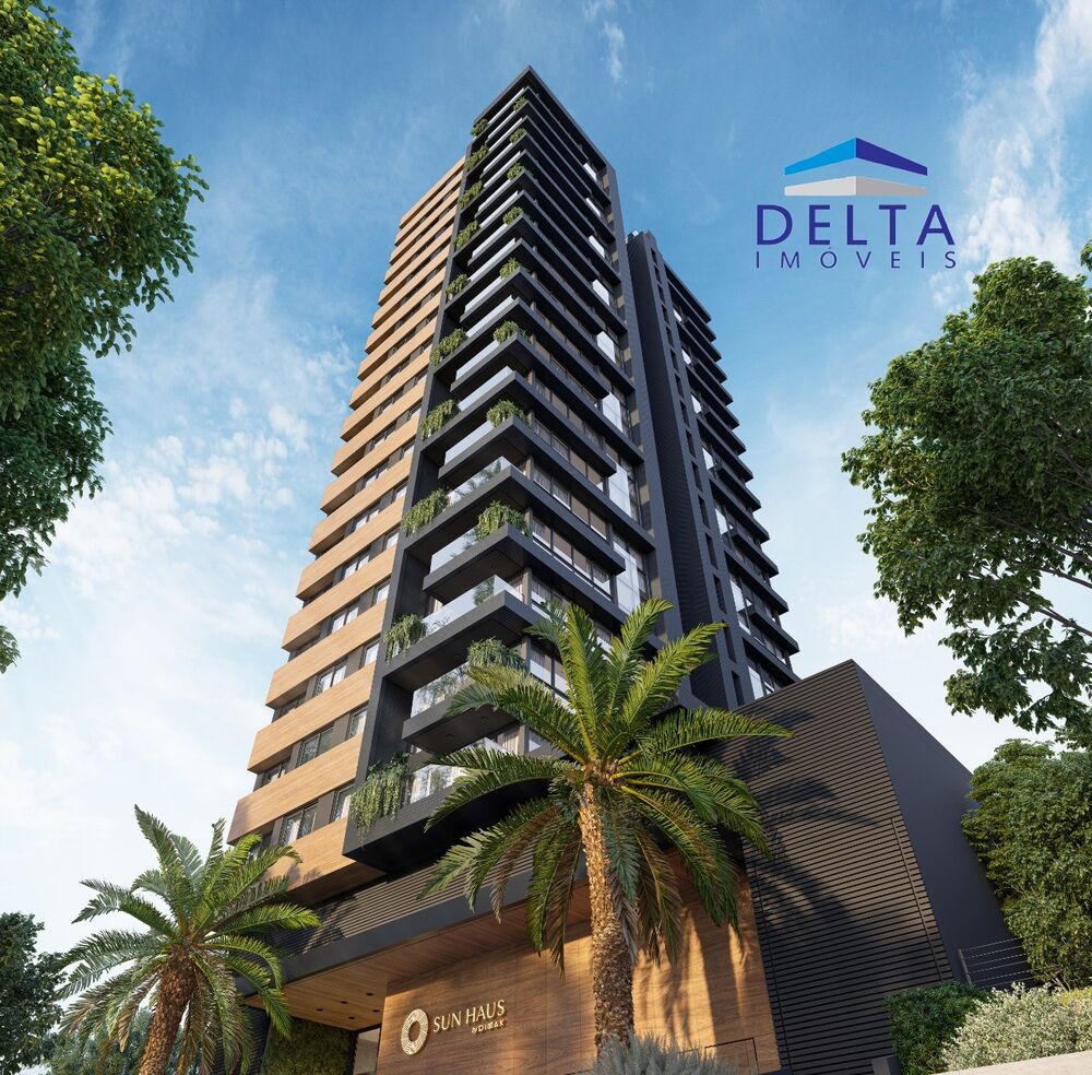 Apartamento à venda com 3 quartos, 108m² - Foto 3