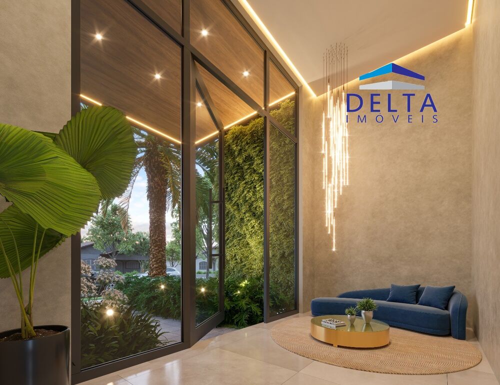 Apartamento à venda com 3 quartos, 108m² - Foto 6