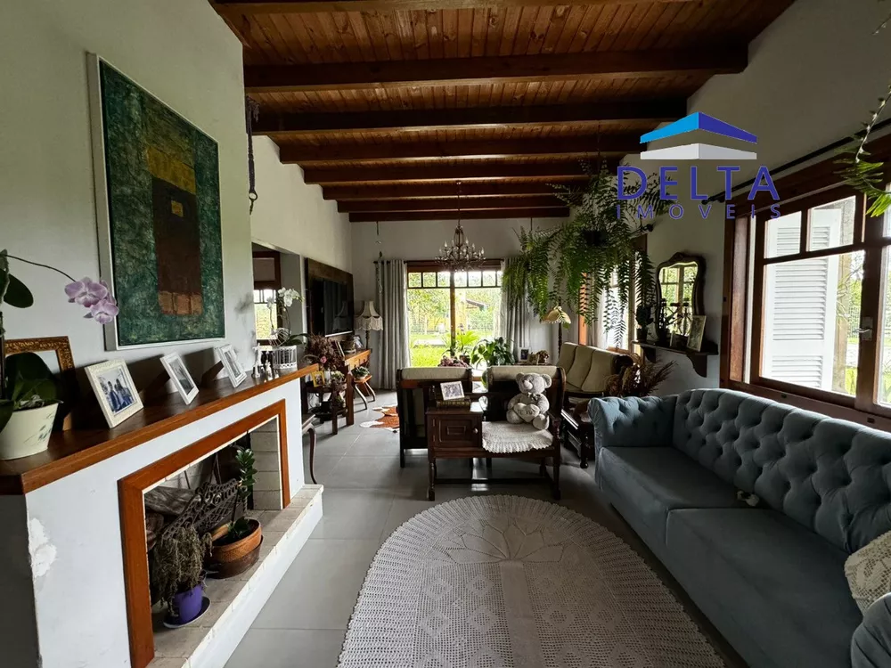 Casa, 3 quartos - Foto 11