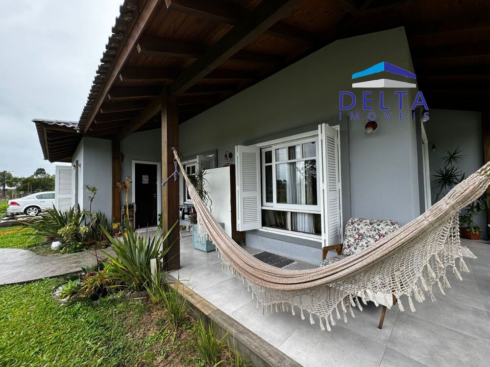 Casa, 3 quartos - Foto 4