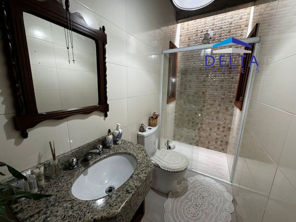 Casa, 3 quartos - Foto 15