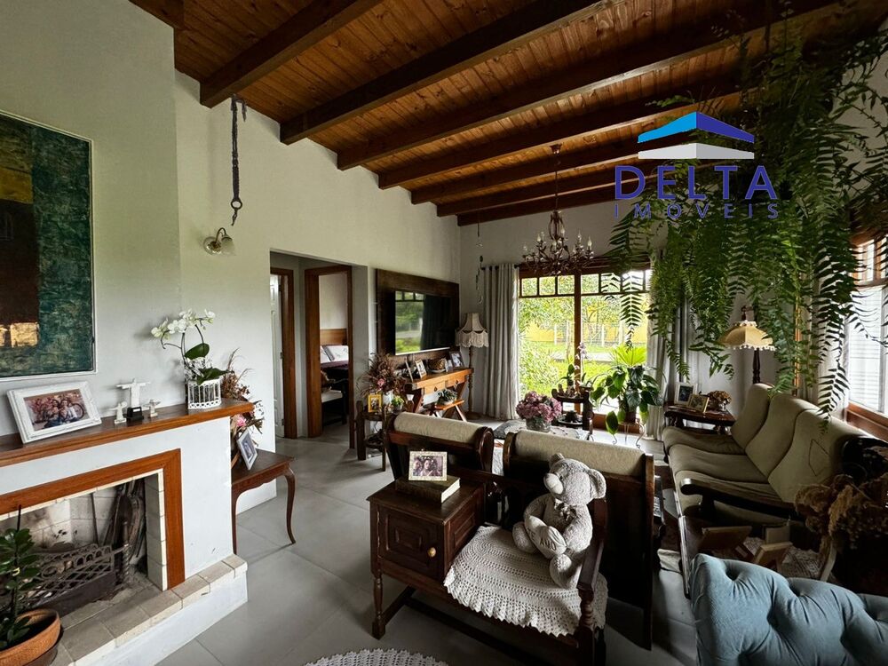 Casa, 3 quartos - Foto 12