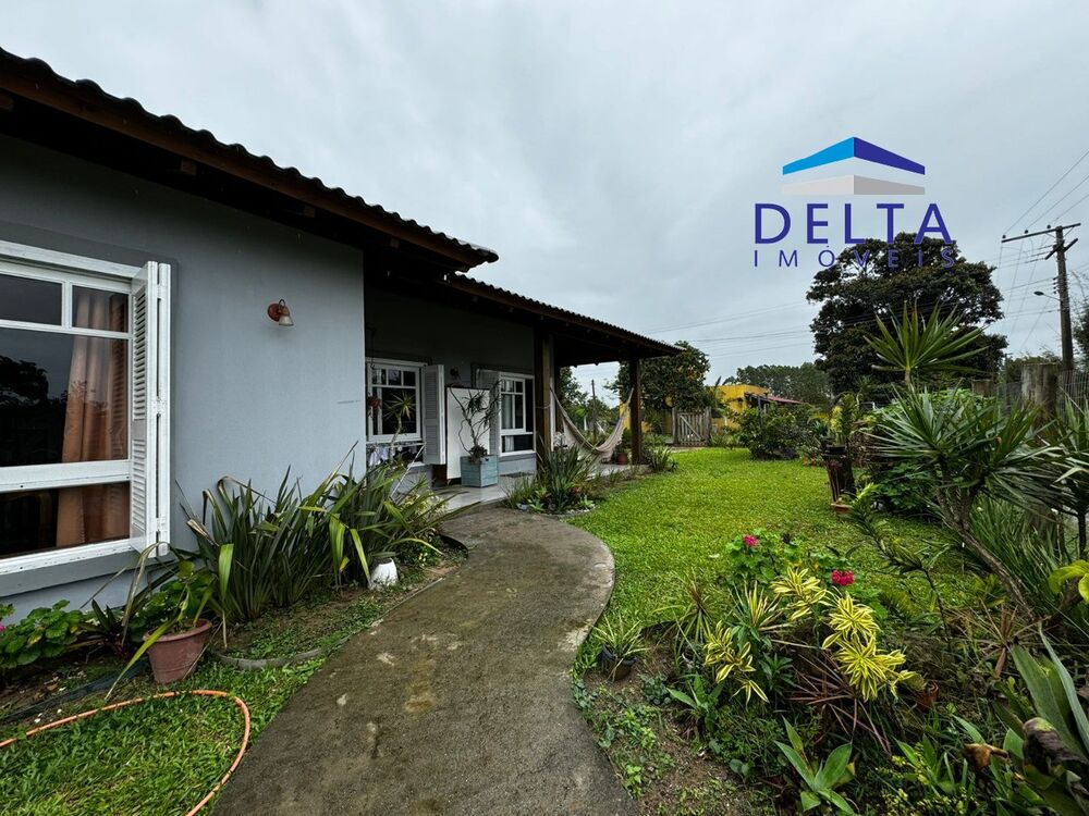 Casa, 3 quartos - Foto 3