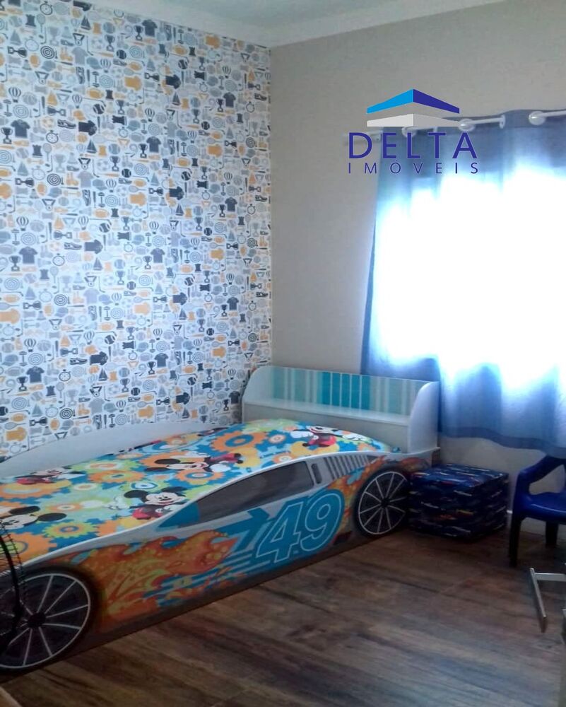 Casa, 3 quartos - Foto 4