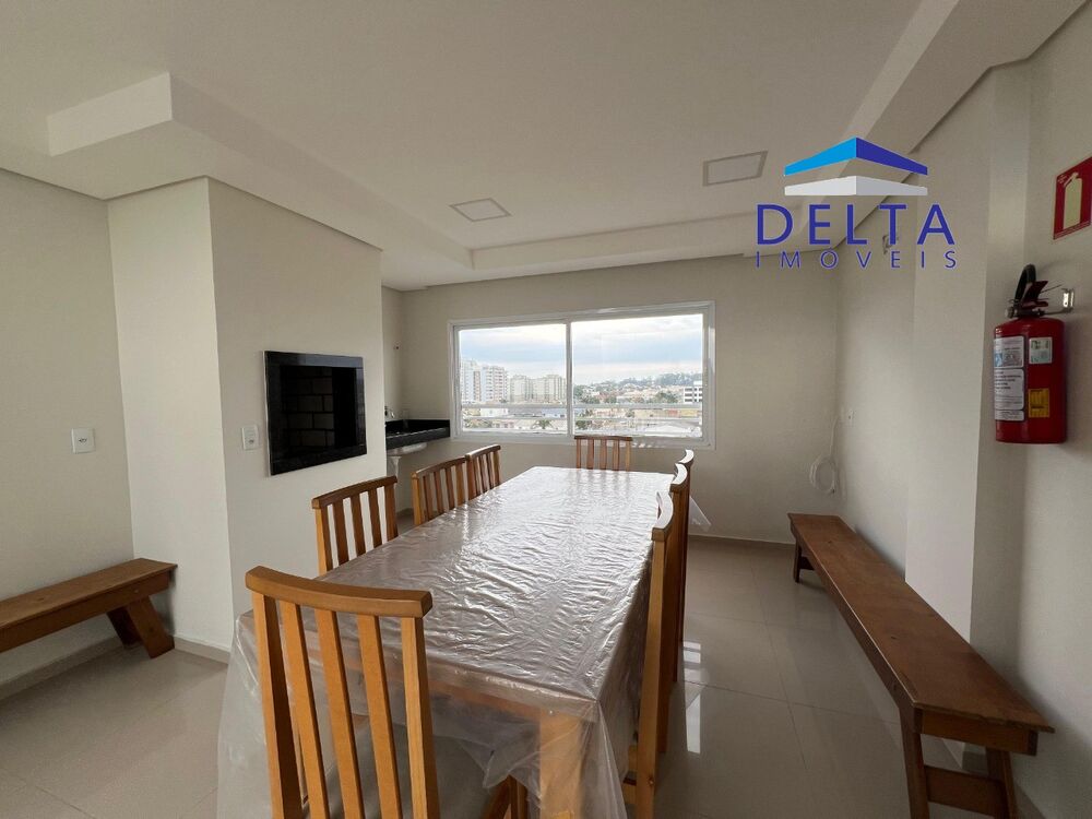 Apartamento, 1 quarto - Foto 4