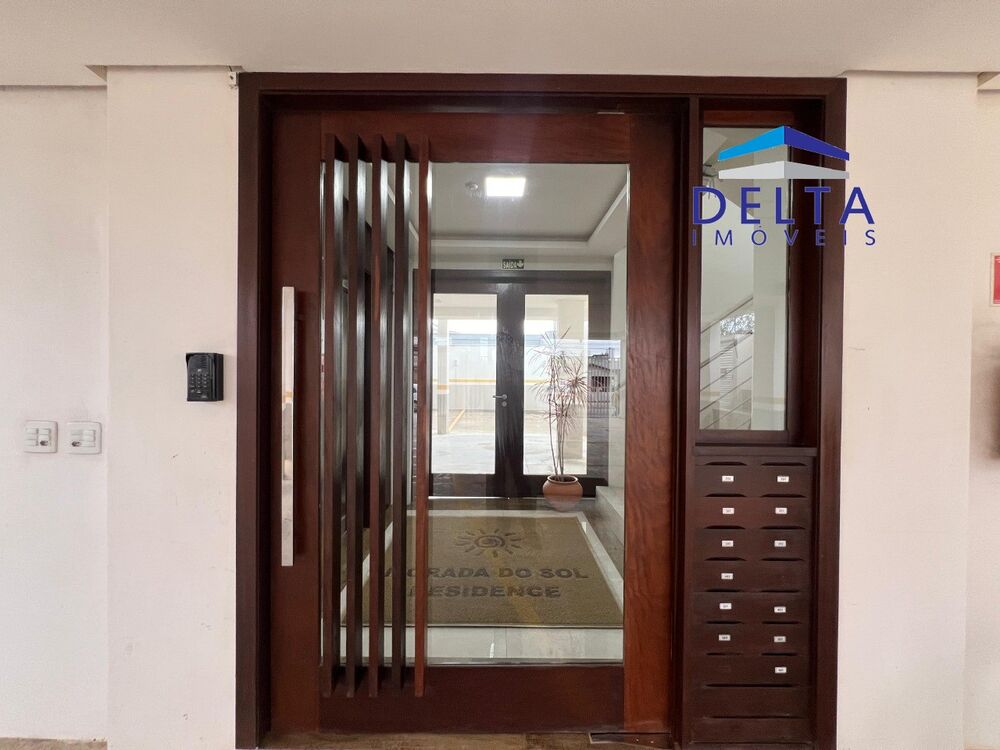 Apartamento, 1 quarto - Foto 2