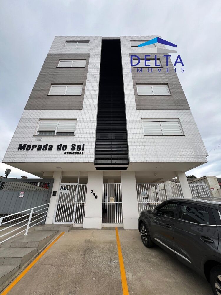 Apartamento, 1 quarto - Foto 1