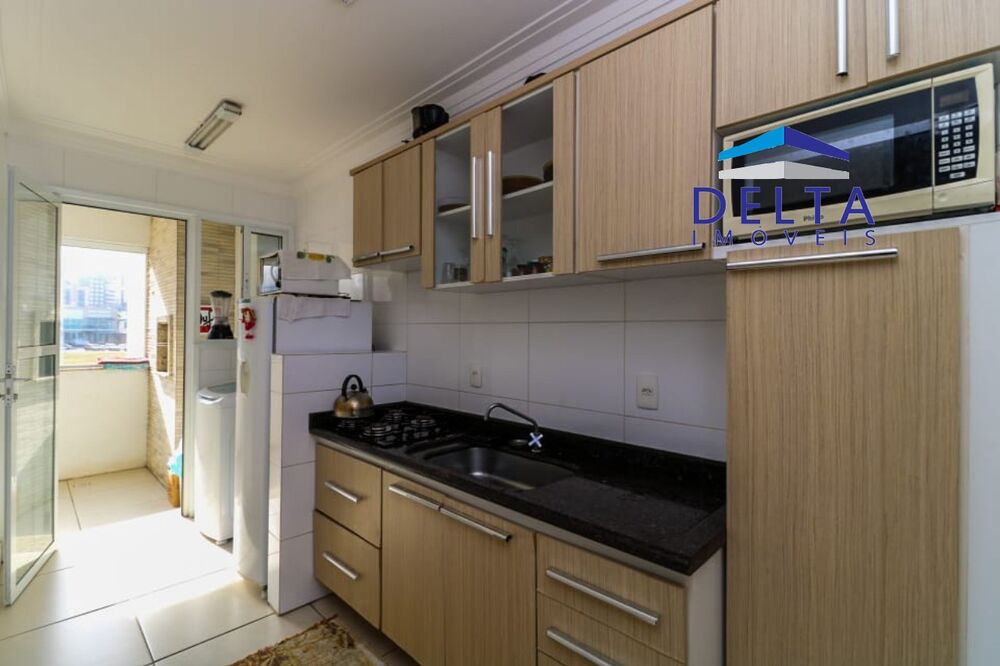 Cobertura, 2 quartos - Foto 3