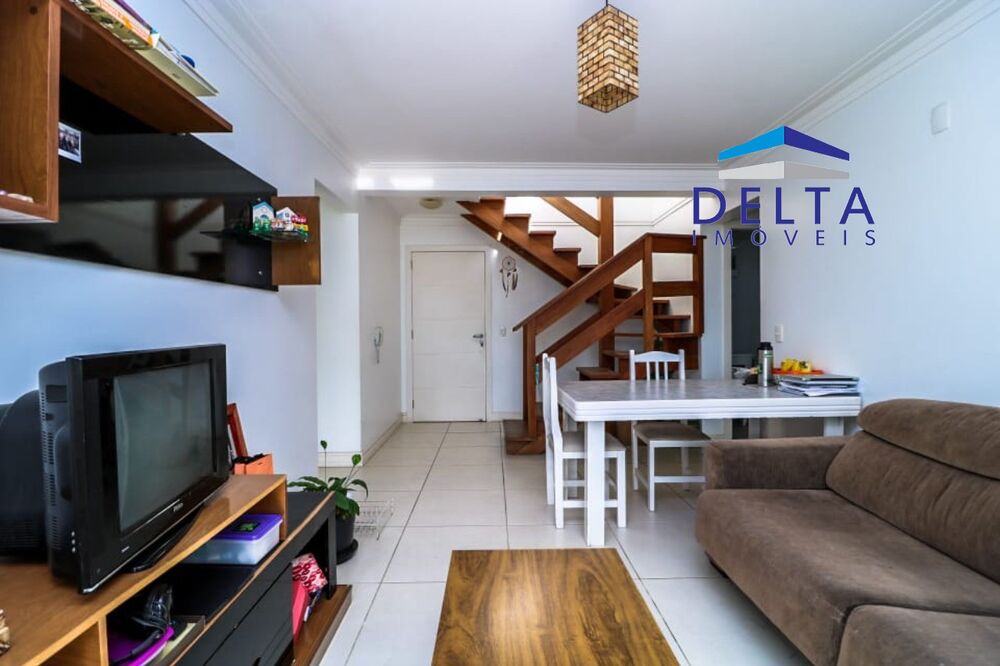 Cobertura, 2 quartos - Foto 2