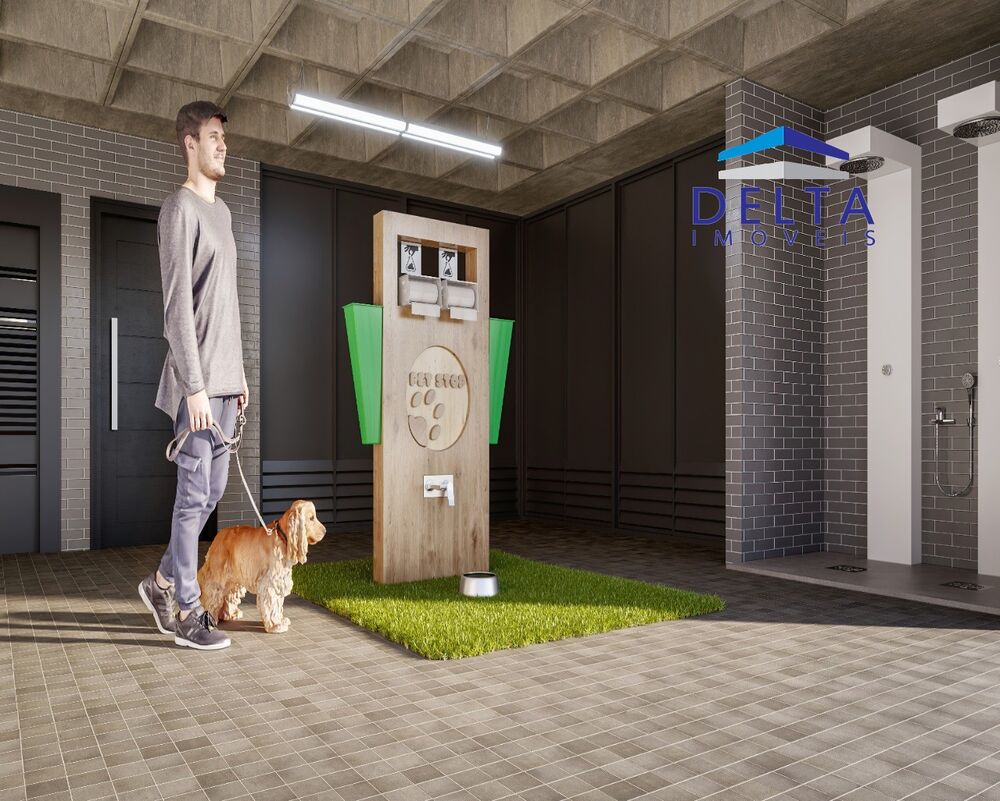 Apartamento, 2 quartos - Foto 5