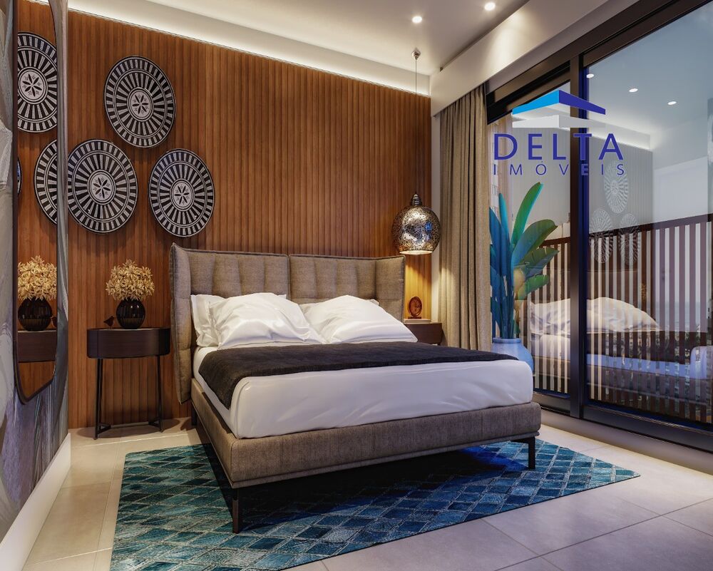 Apartamento, 2 quartos - Foto 3