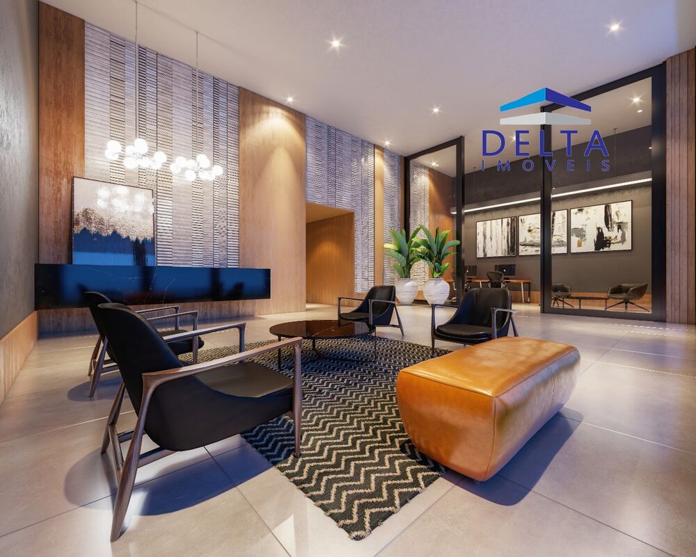 Apartamento, 2 quartos - Foto 2