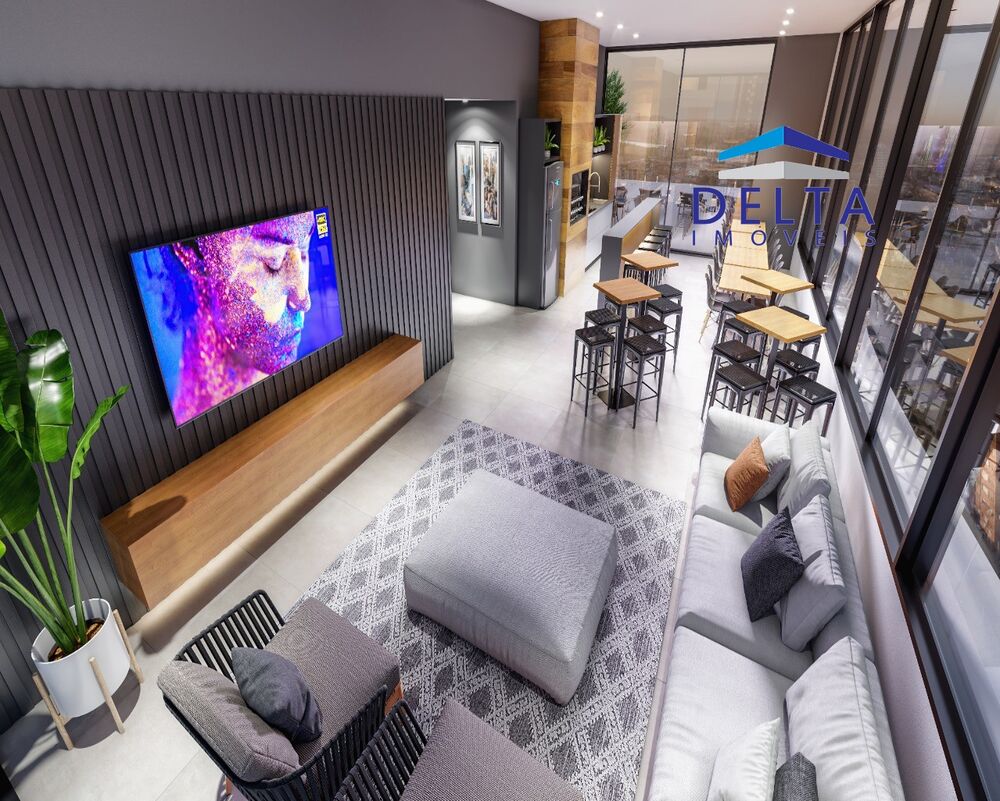 Apartamento, 2 quartos - Foto 8