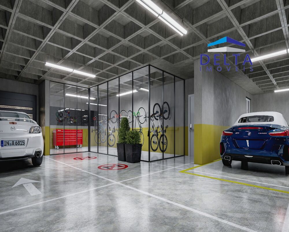 Apartamento, 2 quartos - Foto 4