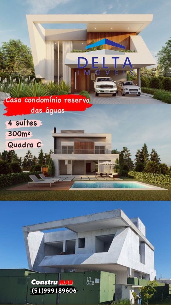 Casa, 4 quartos - Foto 7