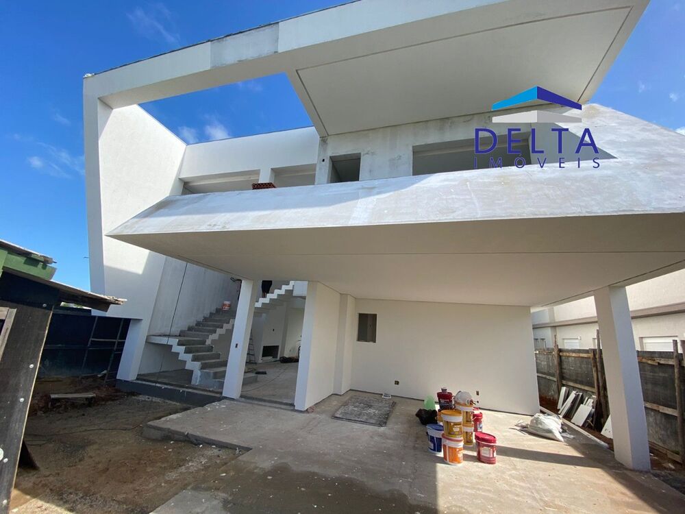 Casa, 4 quartos - Foto 14