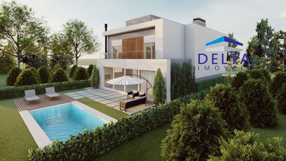 Casa, 4 quartos - Foto 6