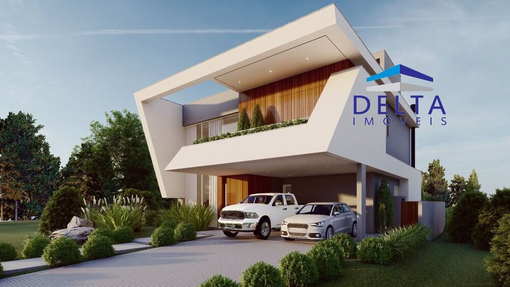 Casa, 4 quartos - Foto 3