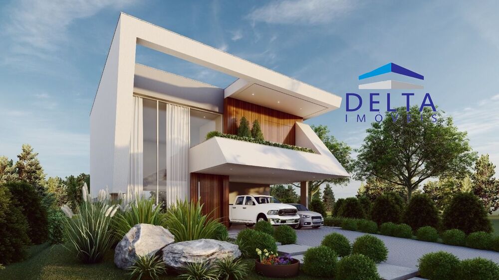 Casa, 4 quartos - Foto 2