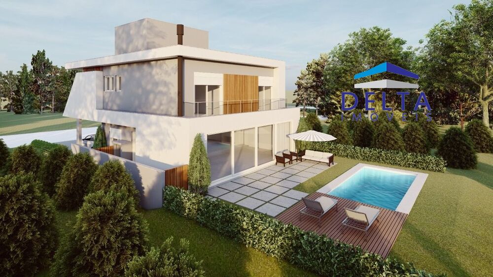 Casa, 4 quartos - Foto 4