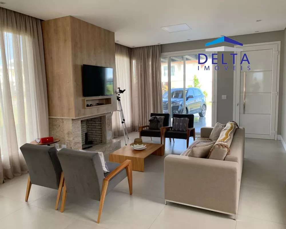 Casa à venda com 4 quartos, 360m² - Foto 6