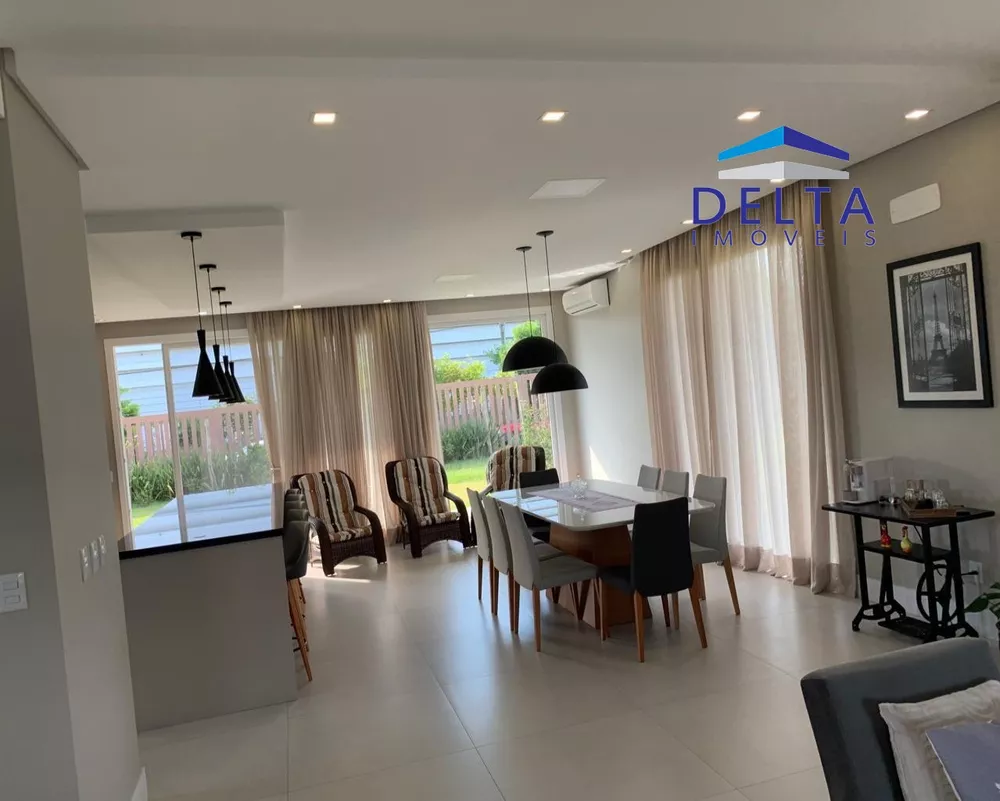 Casa à venda com 4 quartos, 360m² - Foto 8