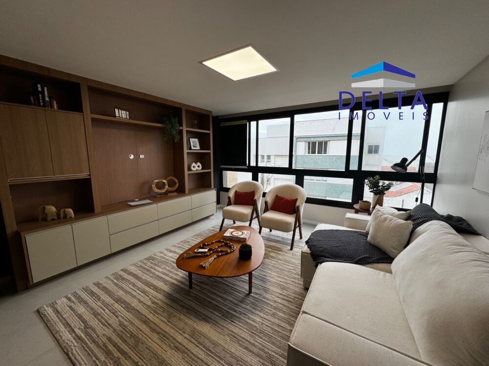 Apartamento, 3 quartos - Foto 2