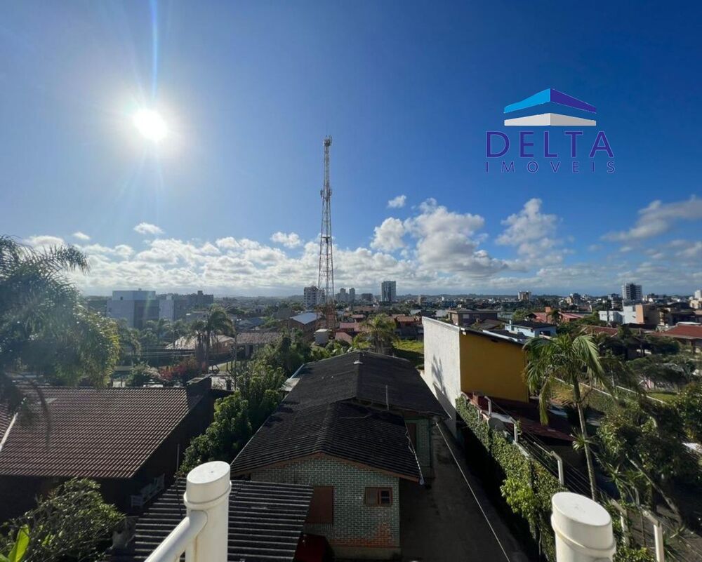 Casa à venda com 3 quartos, 180m² - Foto 2
