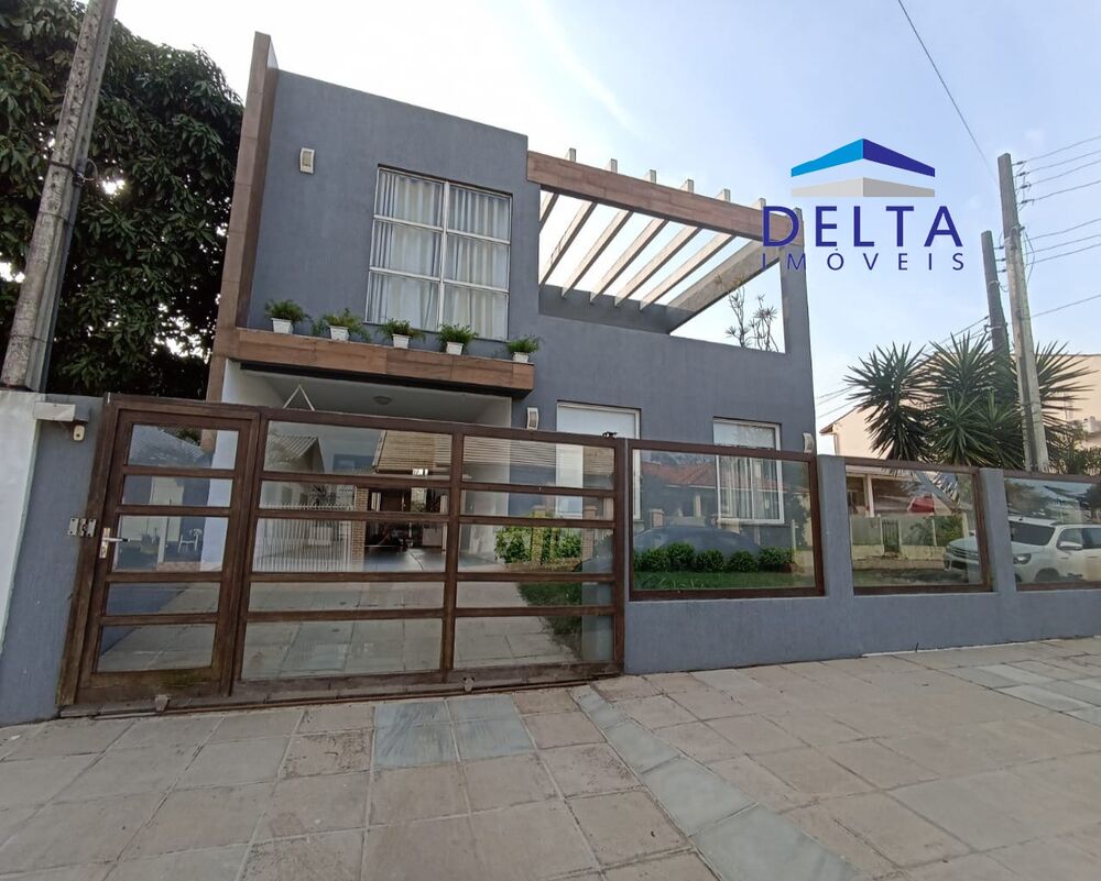 Casa, 5 quartos - Foto 2