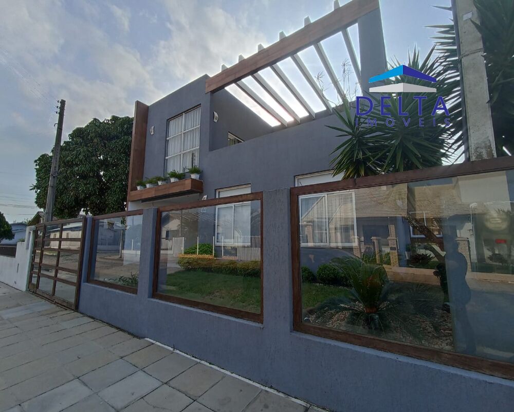 Casa, 5 quartos - Foto 1