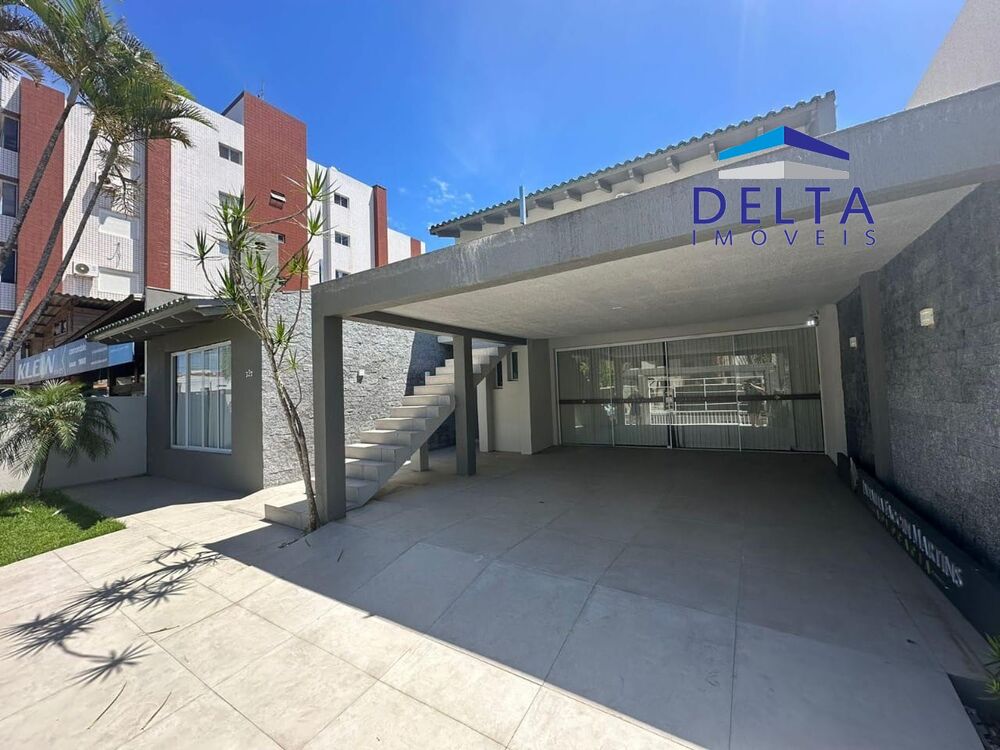 Casa, 5 quartos, 350 m² - Foto 1