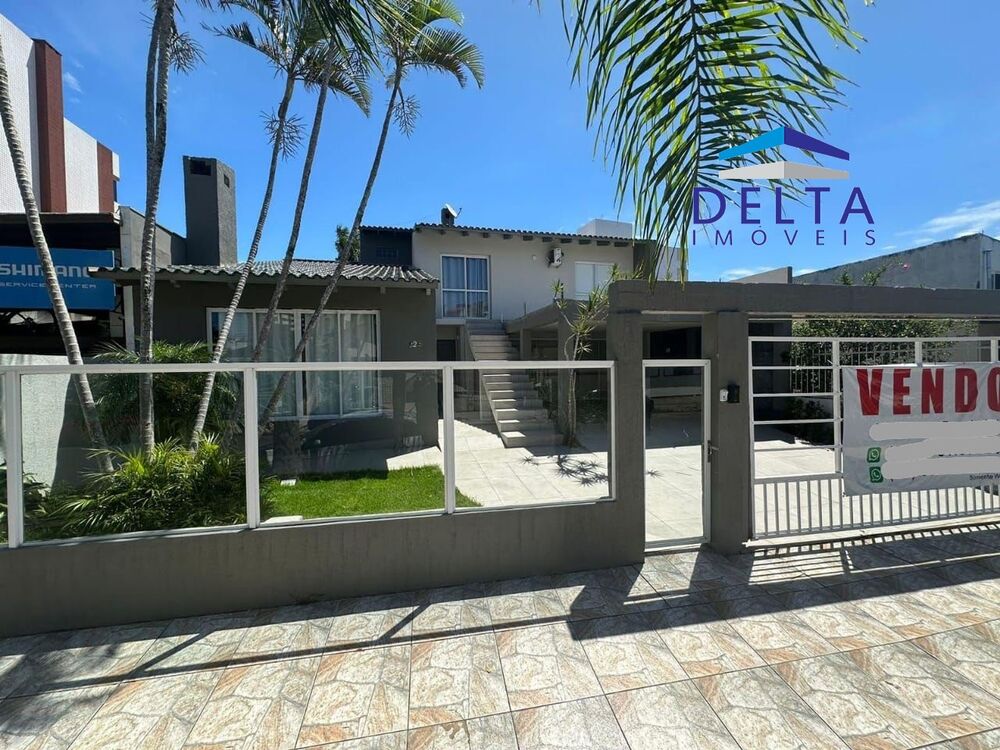 Casa, 5 quartos, 350 m² - Foto 2